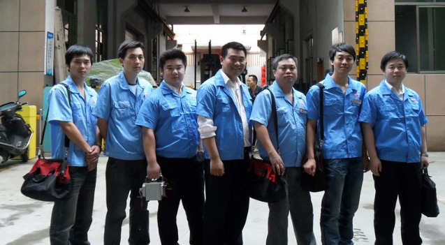 厨房装修容易被忽略的细节问题（一）