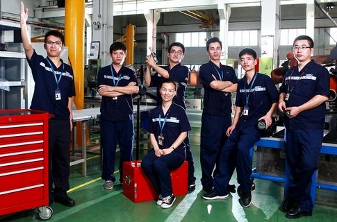 杭州老板维修：燃气灶具的保养和注意事项